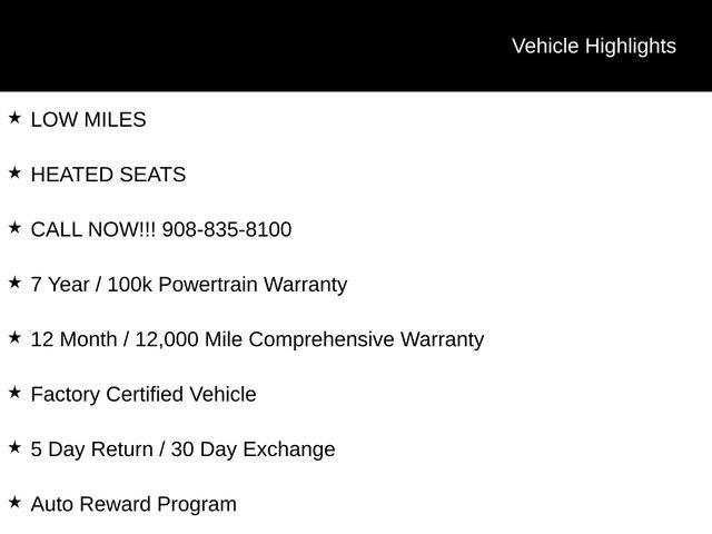 Certified 2022 Ford Explorer XLT w/ Equipment Group 202A image 7