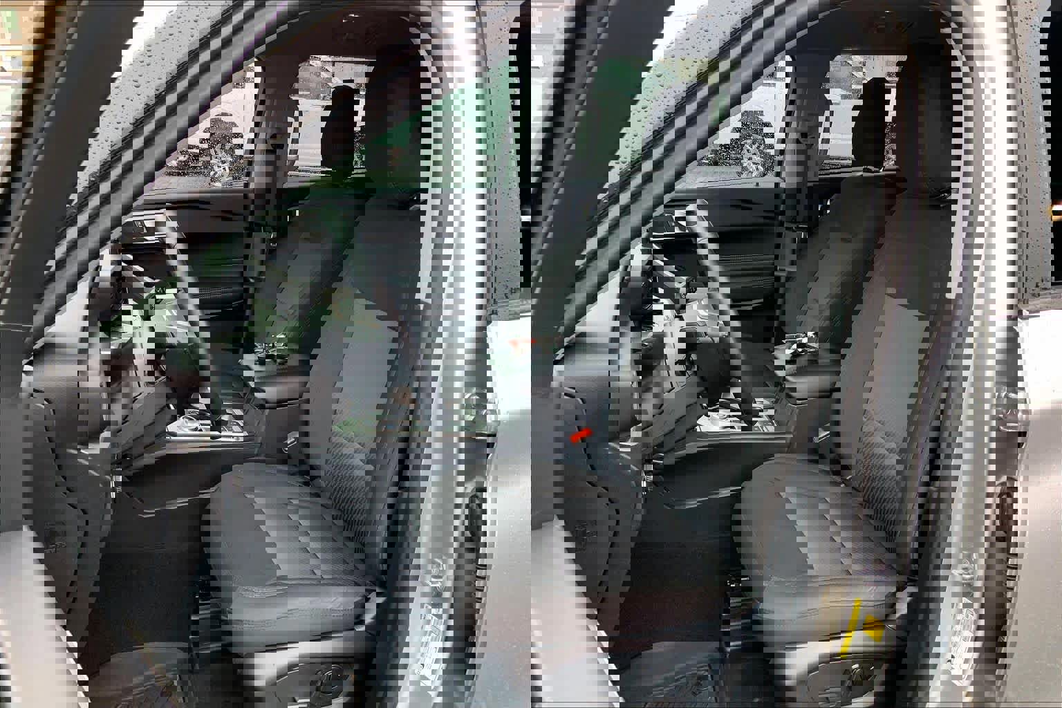 Certified 2023 Ford Explorer XLT image 9