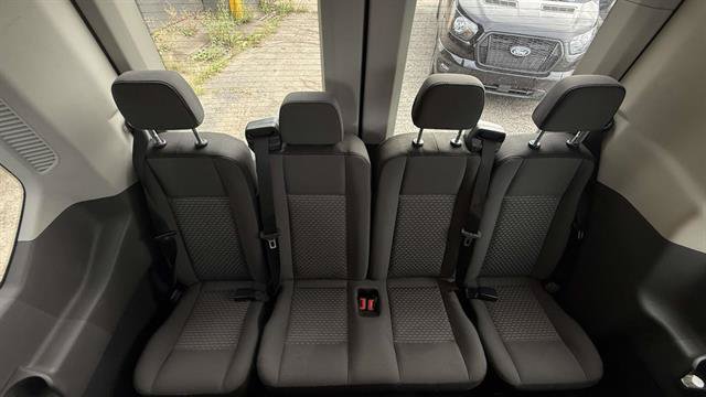 Certified 2024 Ford Transit 350 XL RWD image 29