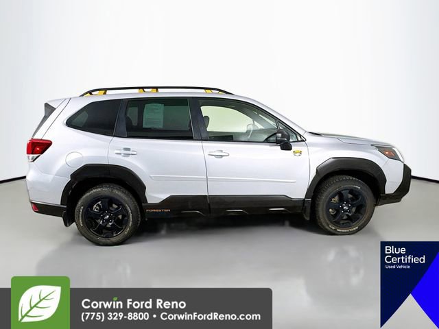 Used 2023 Subaru Forester Wilderness image 7