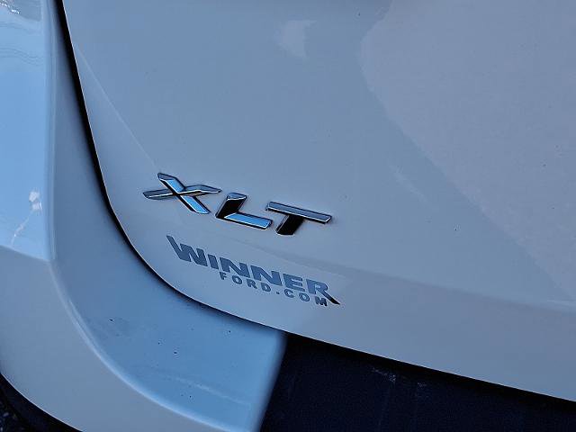 Certified 2022 Ford Explorer XLT image 29