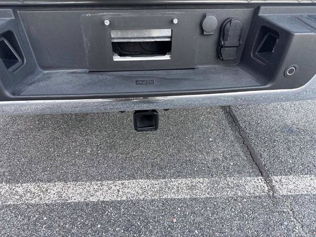 Certified 2025 Ford F150 XLT AWD/4WD image 27