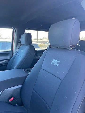 Certified 2017 Ford F150 XLT w/ Equipment Group 302A Luxury image 5