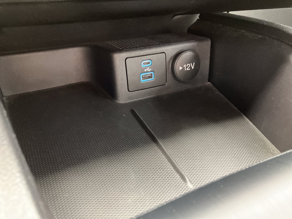 Certified 2022 Ford Escape SEL AWD/4WD image 18