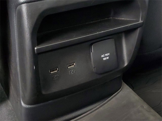 Certified 2021 Ford Ranger XLT w/ Equipment Group 302A High image 24