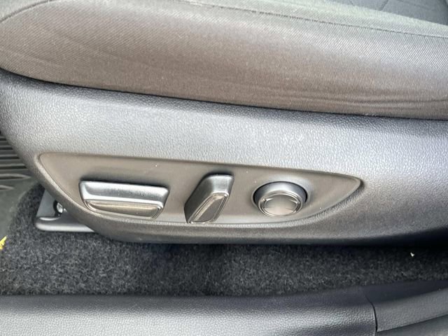 Used 2024 Toyota RAV4 XLE image 27