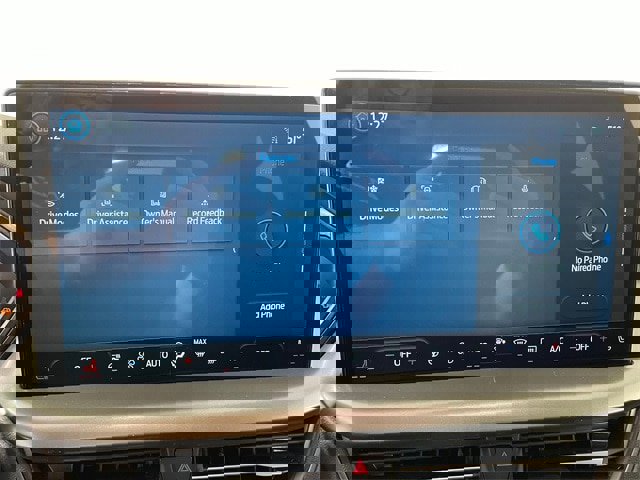 Certified 2025 Ford Escape Active w/ Tech Pack #1 image 7