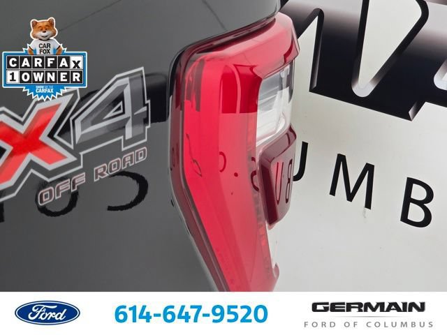 Certified 2023 Ford F150 Lariat w/ Equipment Group 502A High AWD/4WD image 17