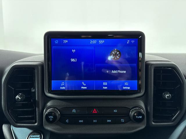 Certified 2022 Ford Bronco Sport Badlands image 13