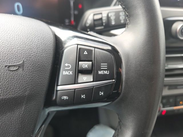 Certified 2023 Ford Escape Active w/ Cold Weather Package image 39