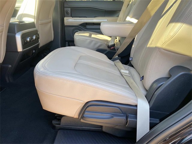 Certified 2024 Ford Expedition Limited image 15