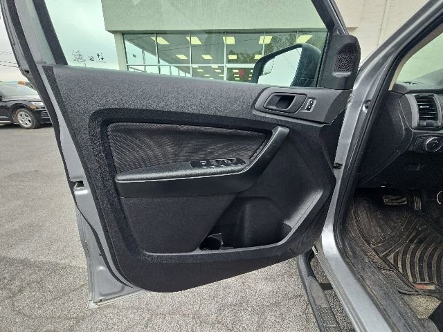 Certified 2020 Ford Ranger XL AWD/4WD image 8