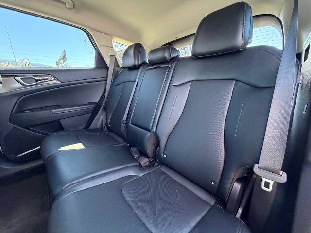 Used 2024 Kia Sportage EX AWD/4WD image 22