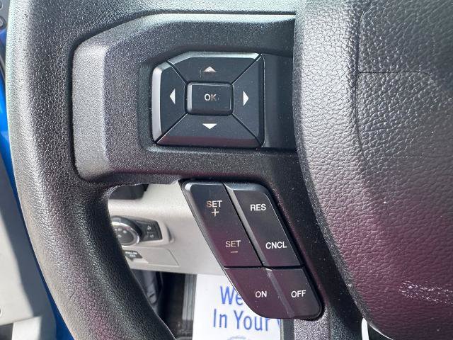 Certified 2019 Ford F150 XL w/ Equipment Group 101A Mid AWD/4WD image 26
