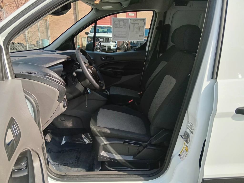 Certified 2022 Ford Transit Connect XL image 14