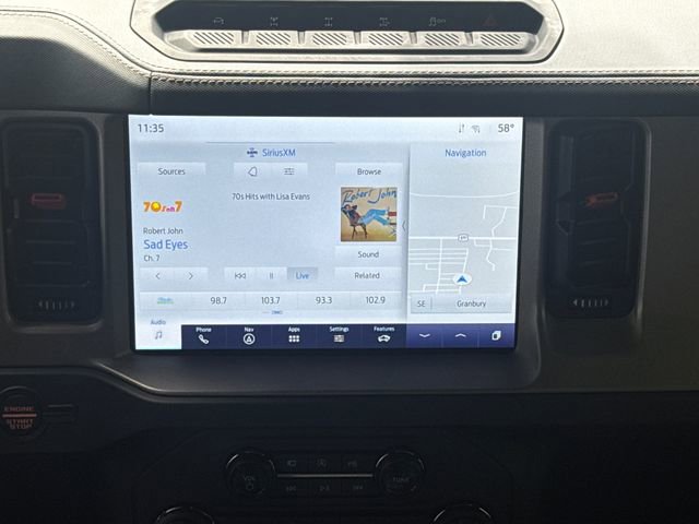 Certified 2023 Ford Bronco Raptor image 13