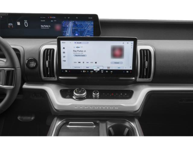 Certified 2025 Ford Expedition Max Active AWD/4WD image 8