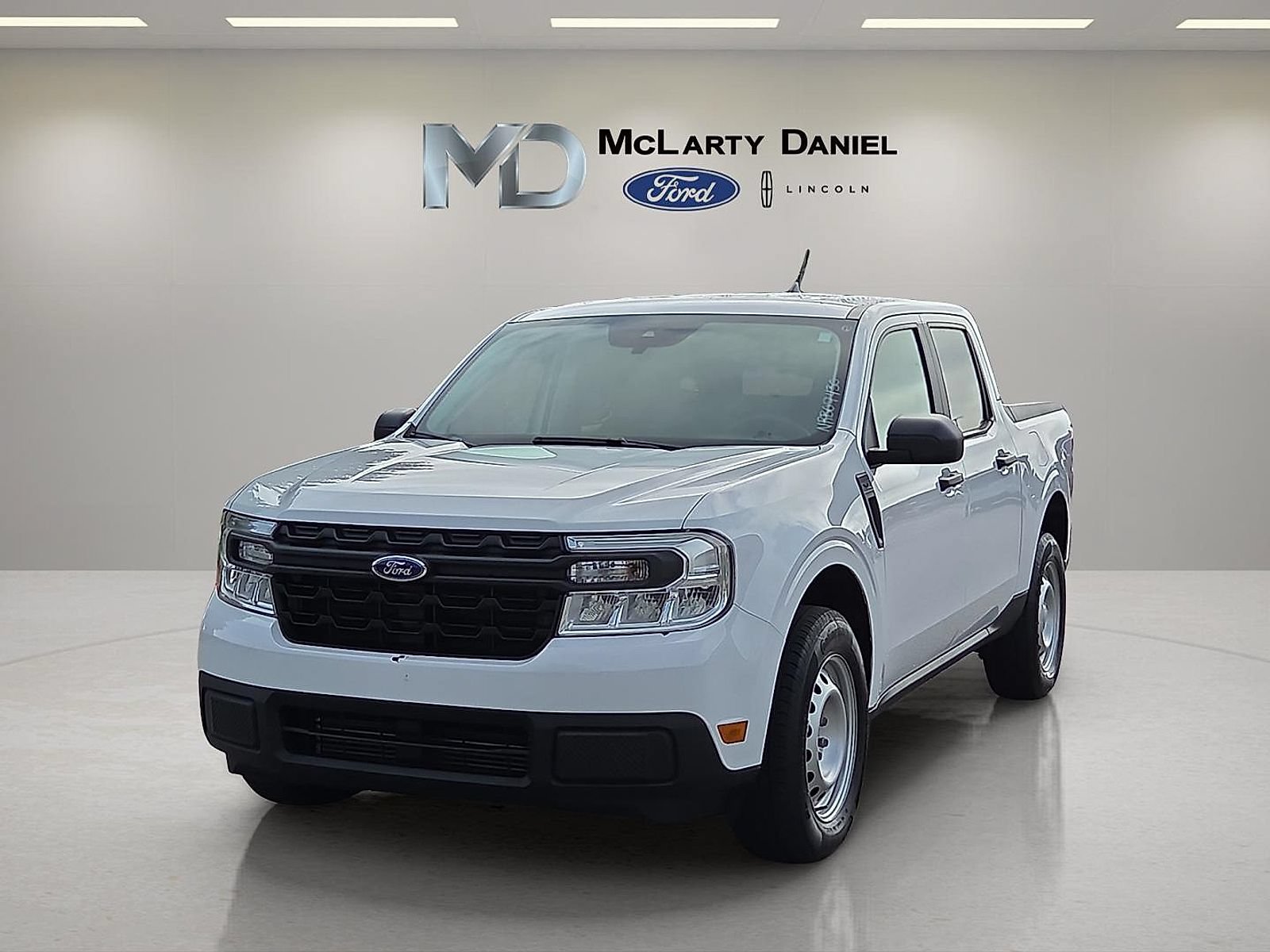 Certified 2022 Ford Maverick XL FWD video 2