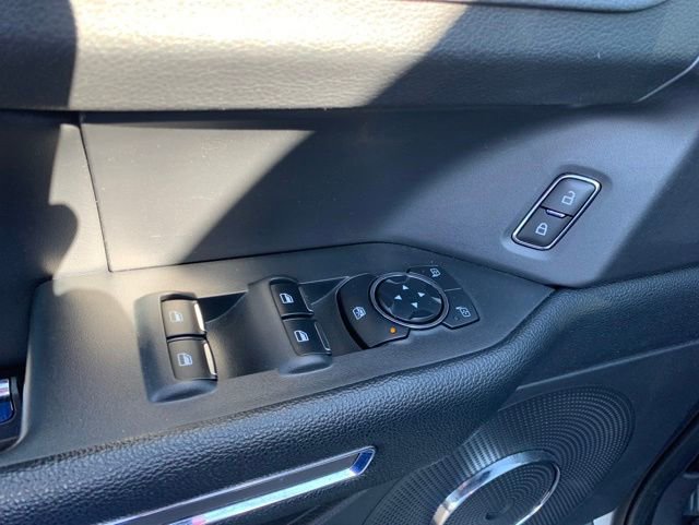 Certified 2024 Ford Expedition XLT AWD/4WD image 21