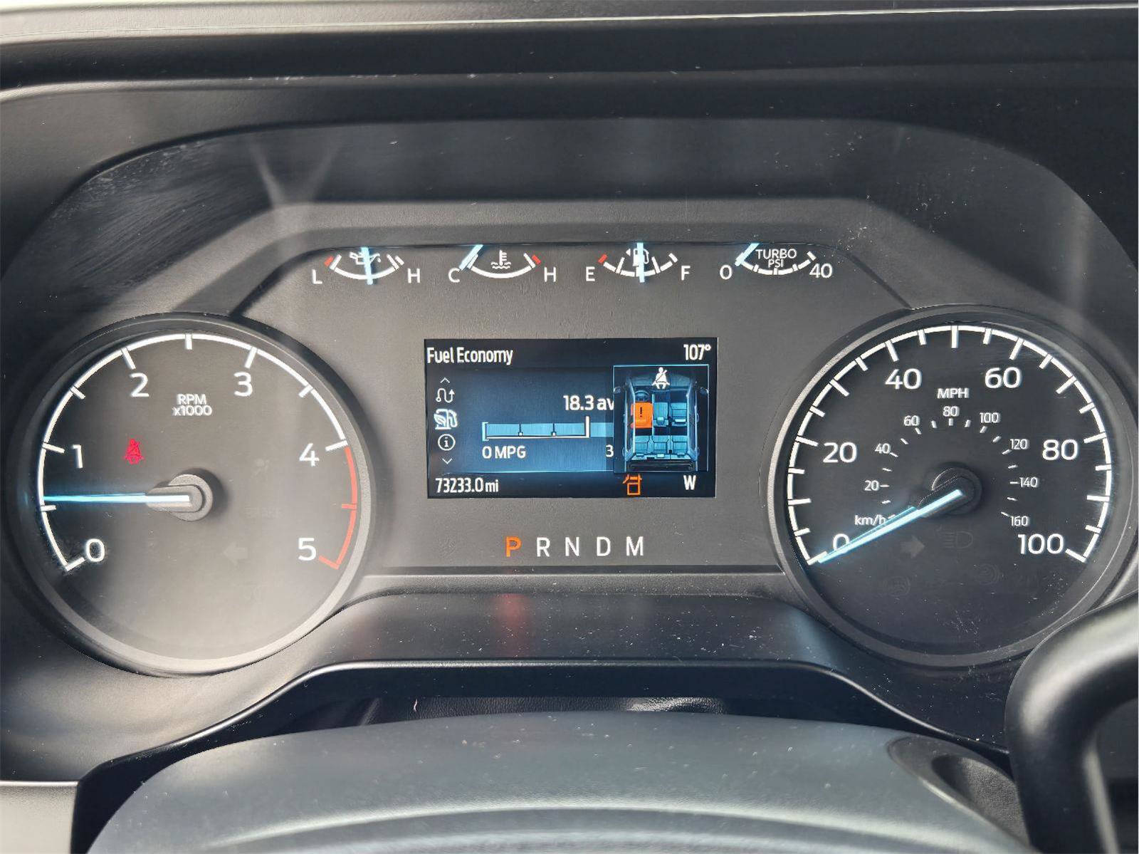Certified 2023 Ford F250 XL w/ STX Appearance Package AWD/4WD image 12