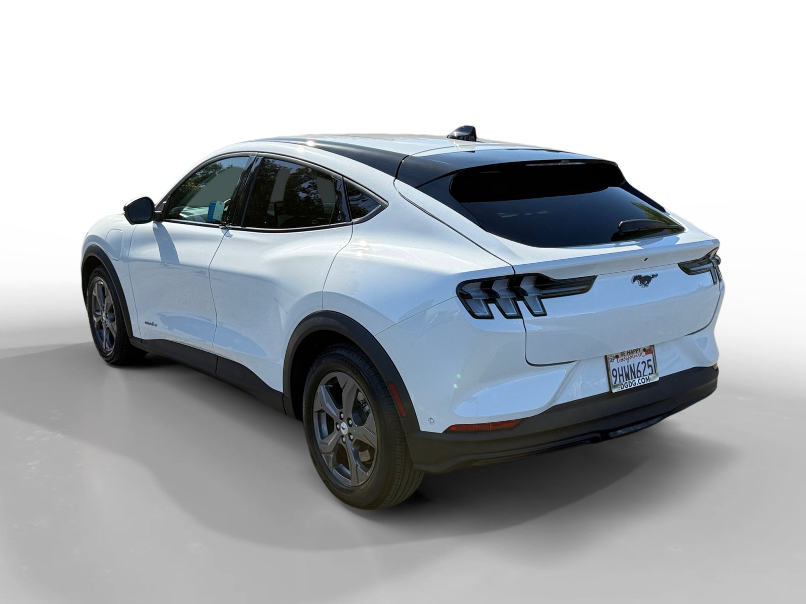 Certified 2023 Ford Mustang Mach-E Select RWD image 3