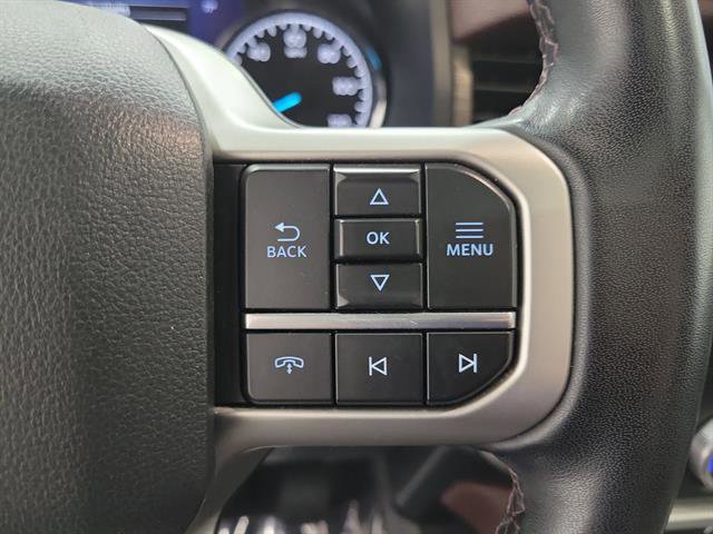 Certified 2024 Ford Expedition Max Limited image 27