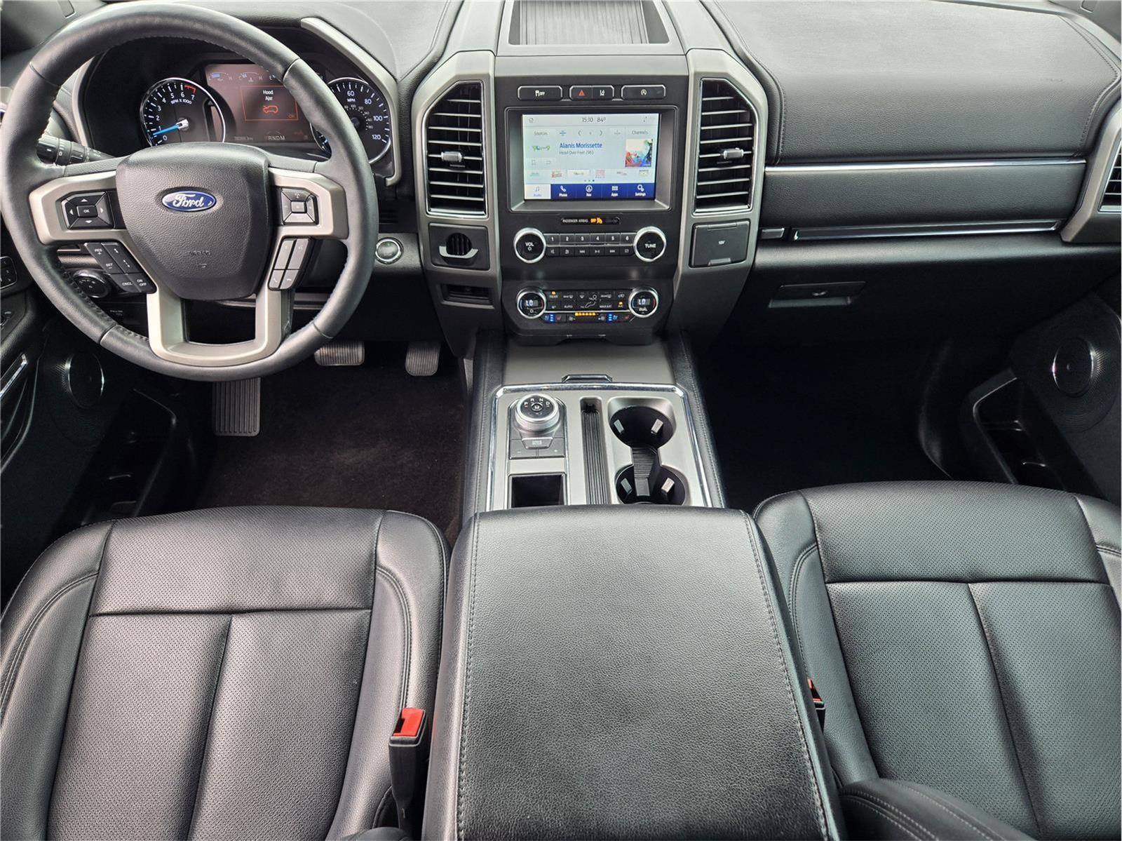 Certified 2021 Ford Expedition XLT RWD image 25