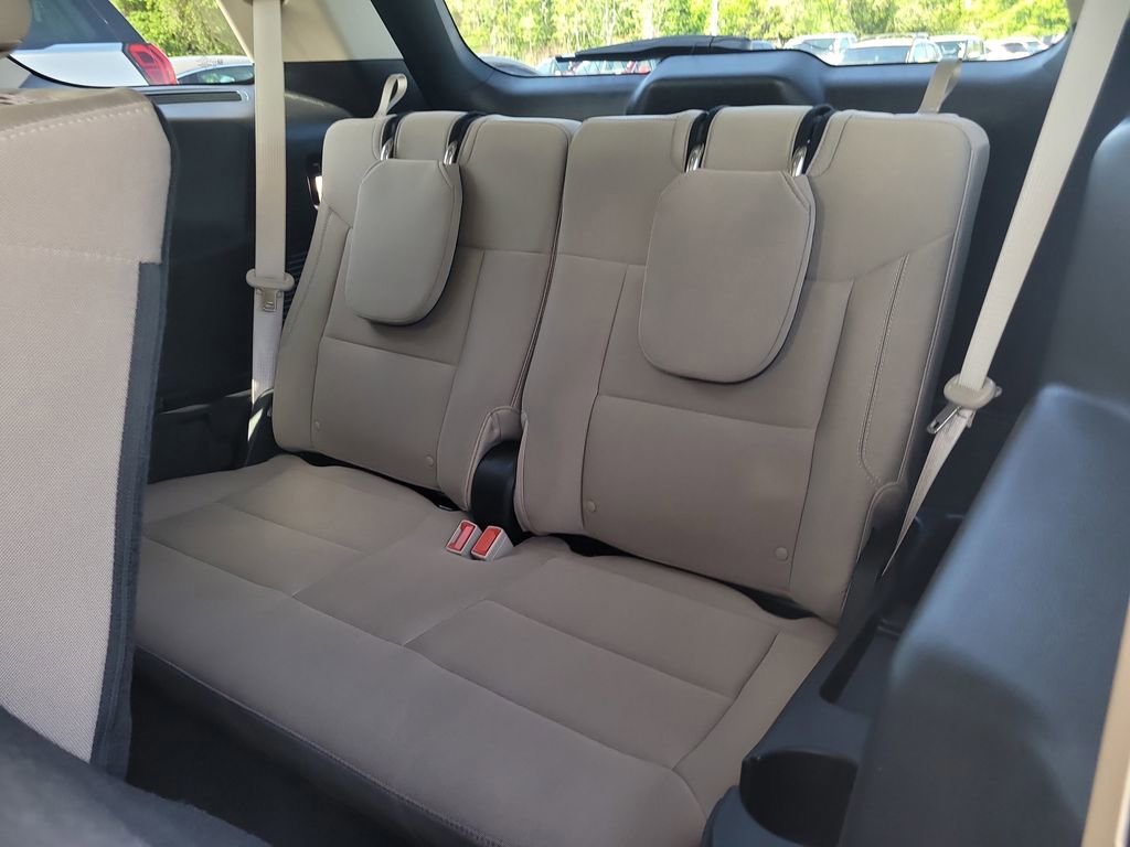 Certified 2021 Ford Explorer 2WD image 11