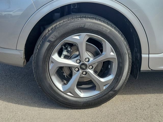 Certified 2024 Ford Escape ST-Line w/ Tech Pack #1 AWD/4WD image 5