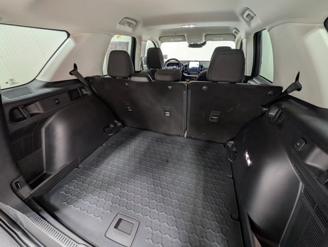 Certified 2024 Ford Bronco Sport Big Bend AWD/4WD image 19