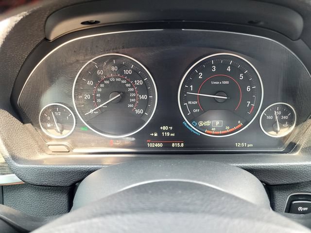 Used 2019 BMW 430i Gran Coupe RWD image 24