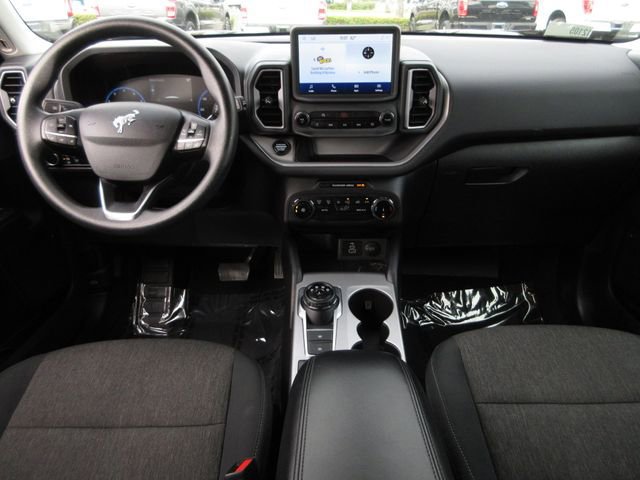 Certified 2024 Ford Bronco Sport Big Bend image 22