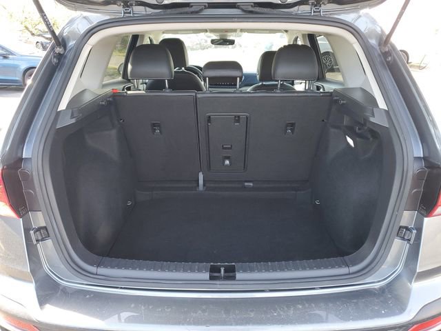 Used 2024 Volkswagen Taos SE FWD image 27