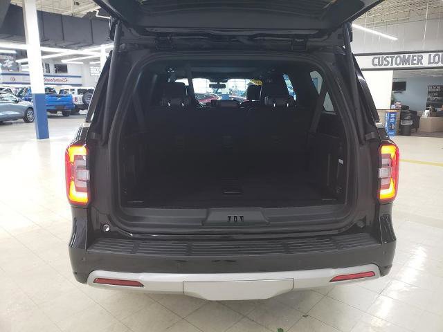 Certified 2024 Ford Expedition Max Platinum image 9