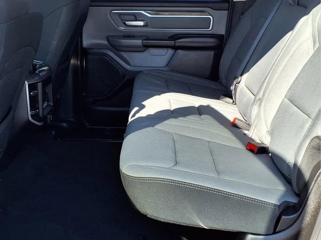 Used 2020 RAM 1500 Big Horn image 10