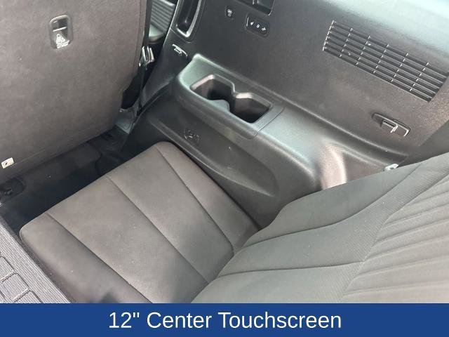 Used 2024 Hyundai Palisade Calligraphy AWD/4WD image 5
