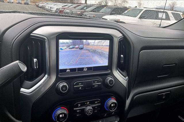 Used 2022 Chevrolet Silverado 1500 RST w/ Convenience Package II image 25