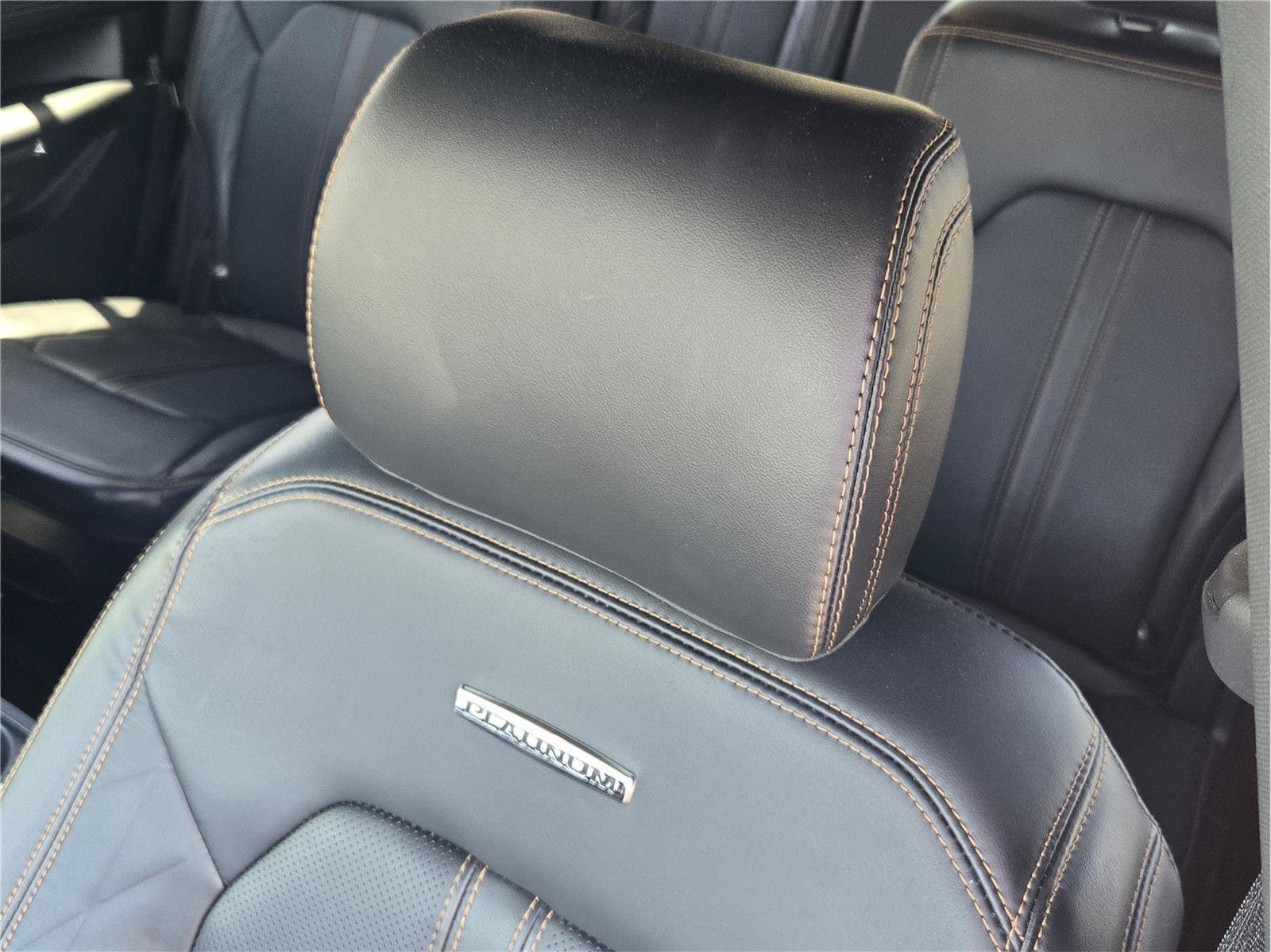 Certified 2022 Ford Expedition Platinum RWD image 22