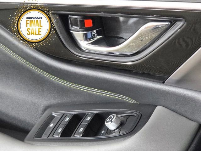 Used 2023 Subaru Outback Onyx Edition image 25