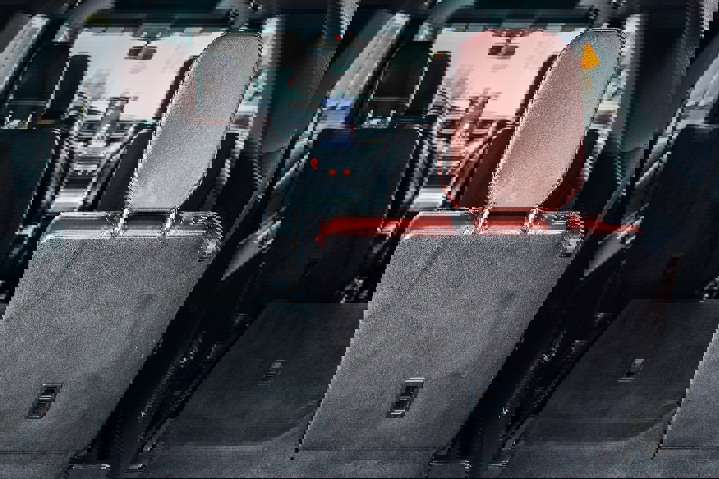 Certified 2020 Ford Explorer Platinum w/ Premium Technology Package image 10