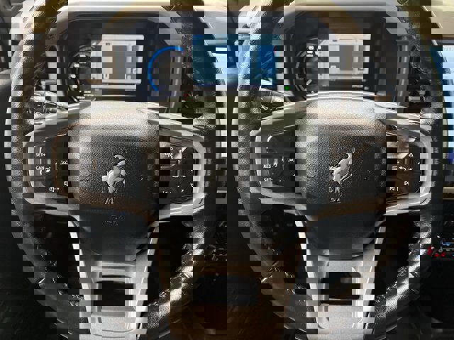 Certified 2024 Ford Bronco Big Bend image 21