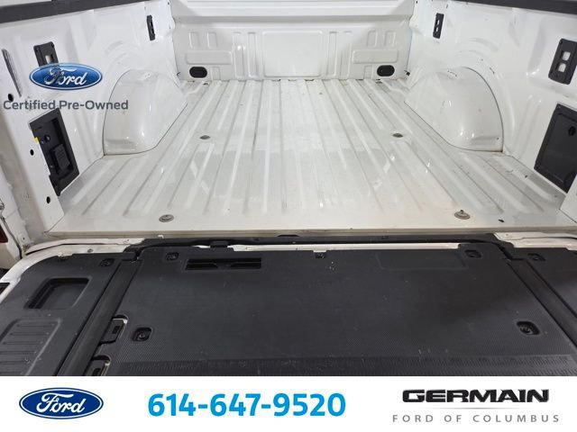 Certified 2025 Ford F150 King Ranch w/ FX4 Off-Road Package AWD/4WD image 23