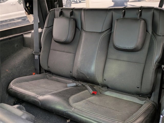 Used 2021 Jeep Wrangler Sport S image 10