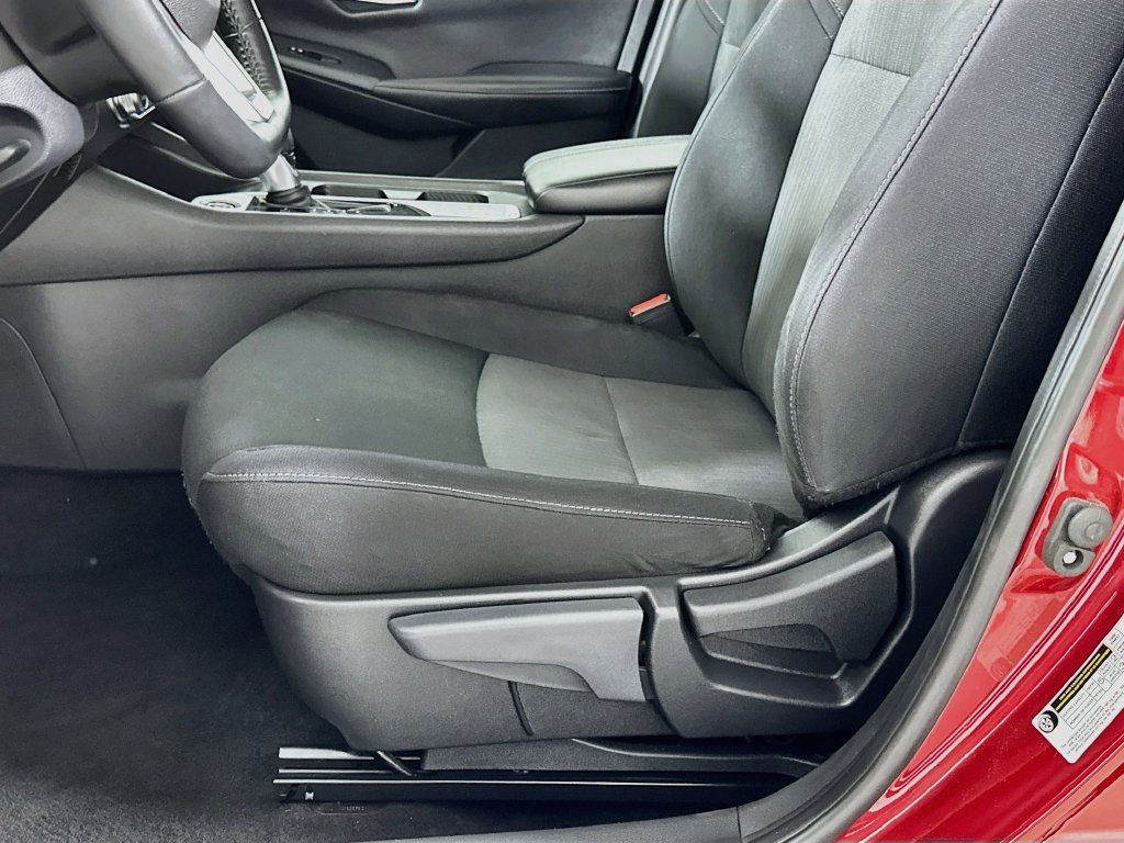 Used 2023 Nissan Sentra SV w/ All-Weather Package FWD image 21