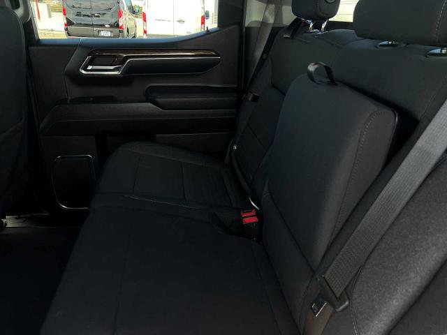 Used 2024 GMC Sierra 1500 Elevation RWD image 23