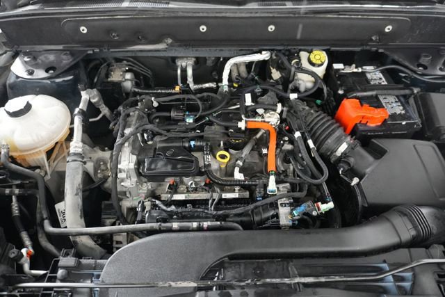 Certified 2023 Ford Bronco Sport Outer Banks w/ Tech Package image 30