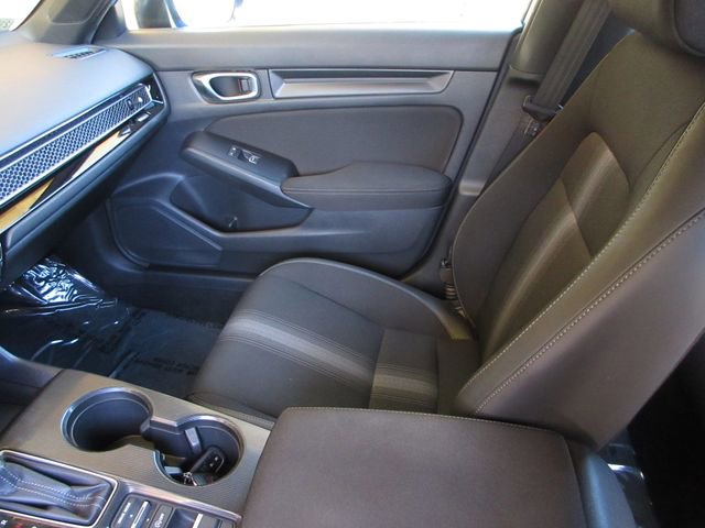 Used 2024 Honda Civic Sport image 22
