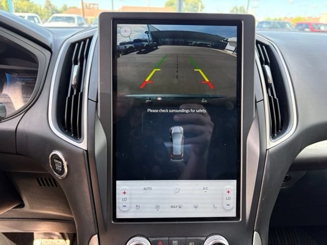 Certified 2024 Ford Edge SEL w/ Convenience Package AWD/4WD image 23