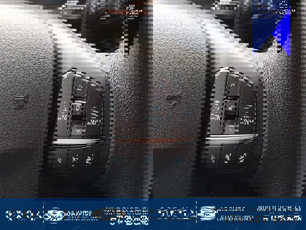 Certified 2023 Ford Bronco Sport Outer Banks image 24