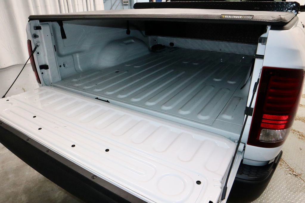 Used 2024 RAM 1500 Classic Warlock w/ Trailer Tow Group image 15